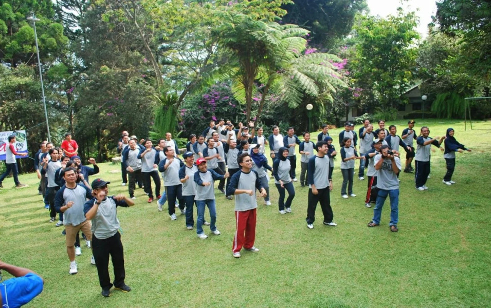 Maple House by Villa Istana Bunga