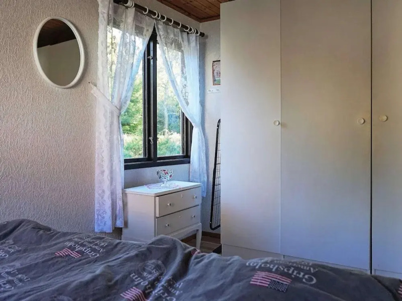 8 Person Holiday Home in Henan