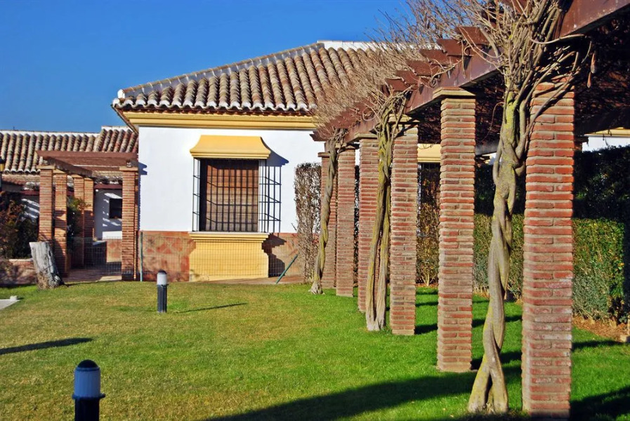 Hotel Rural Carlos Astorga