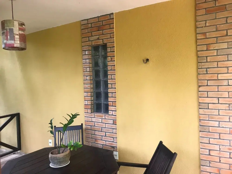 Chalés em Pipa - Praia do Amor