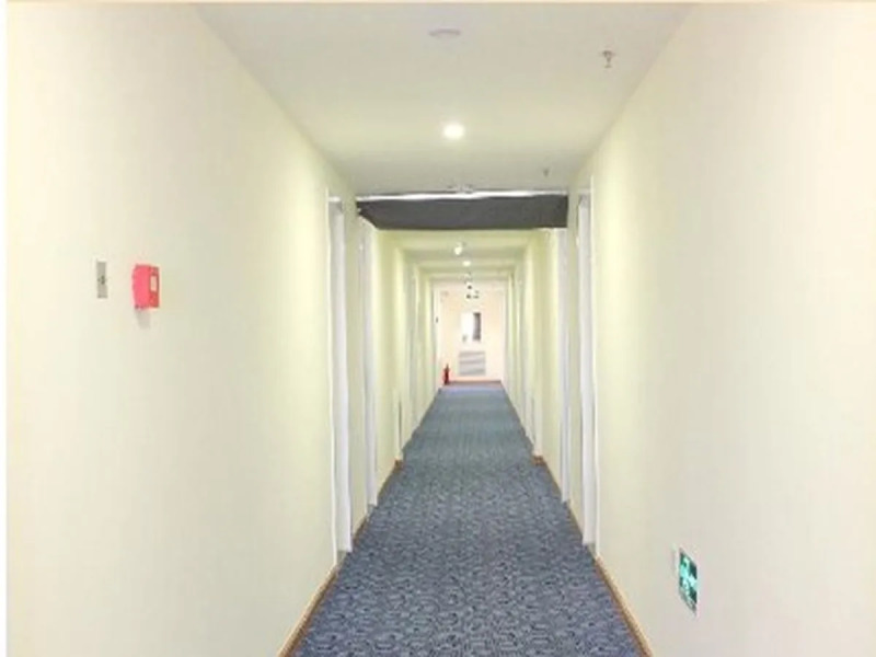 7 Days Inn Bozhou Train Station Branch