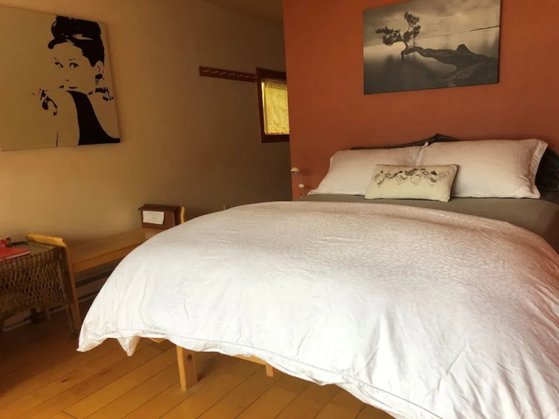 Ainsworth Springs Suites