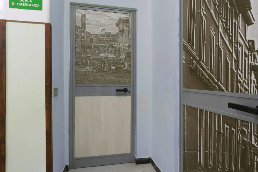 Art Hotel Pietrasanta