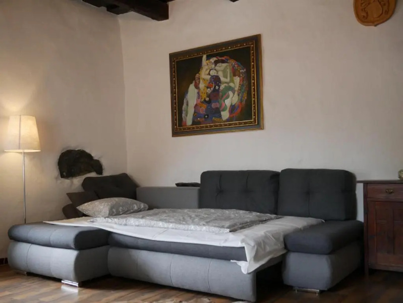 Appartement Donaustrand