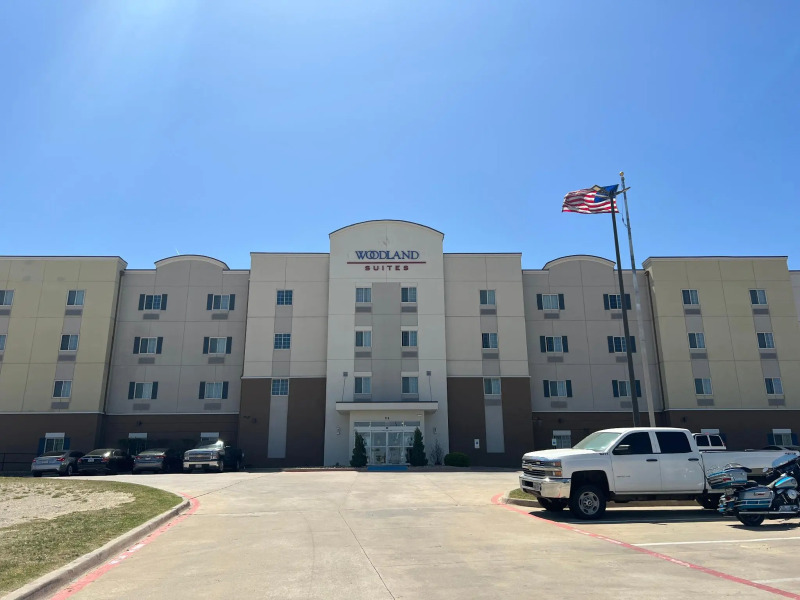 TownePlace Suites Weatherford