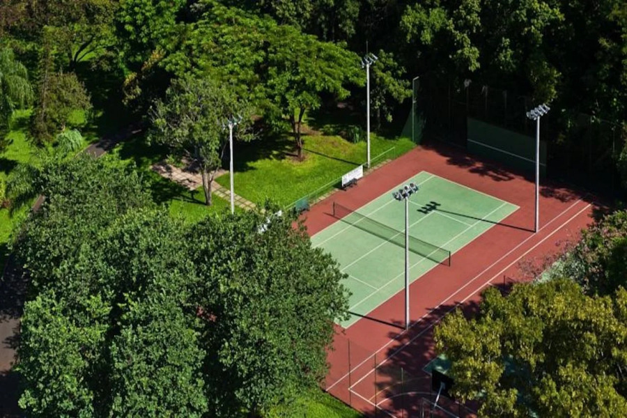 Bourbon Thermas Eco Resort Cataratas do Iguaçu