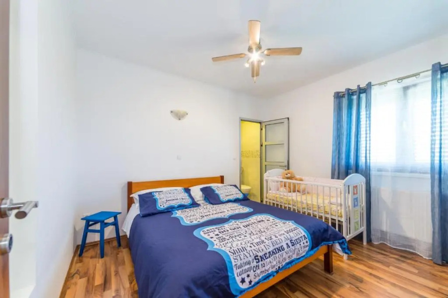 Fantastic Villa Maslina with private pool