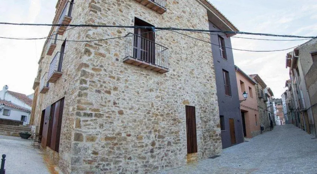Abadia del Maestrat