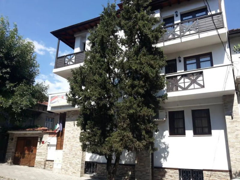 Hotel Keremidchieva Kashta