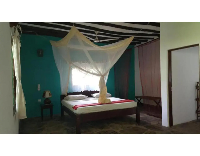 Eco Villas Watamu