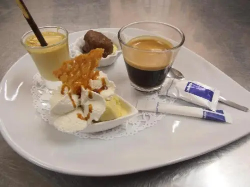 Alios Hotel Restaurant