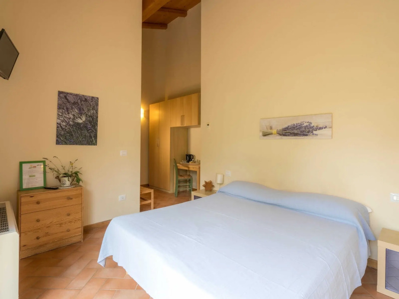 Agriturismo il Pianetto