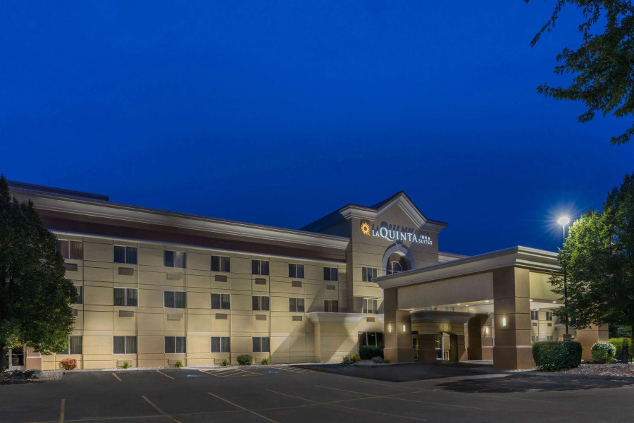 La Quinta Inn & Suites by Wyndham Idaho Falls/Ammon