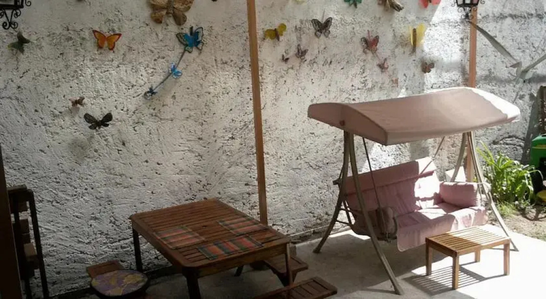 Teotihuacan Hostel B&B