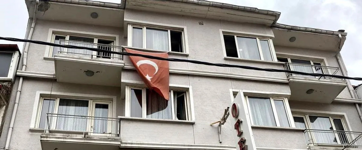 Basak Otel
