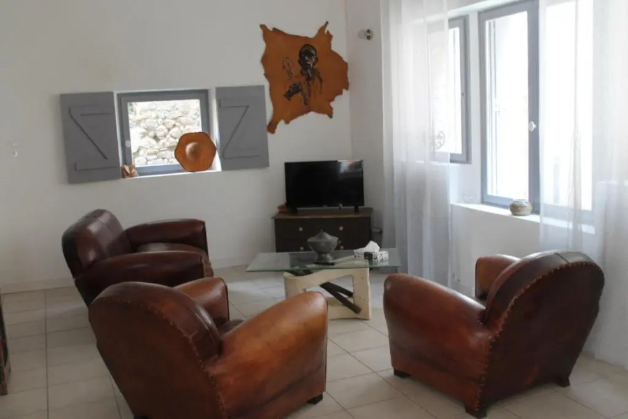 La Bastide de Margoline