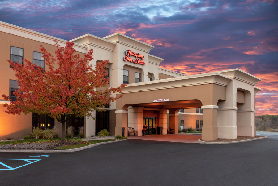 Hampton Inn & Suites Valparaiso
