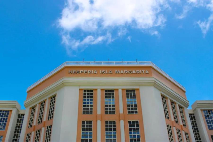 Hesperia Isla Margarita