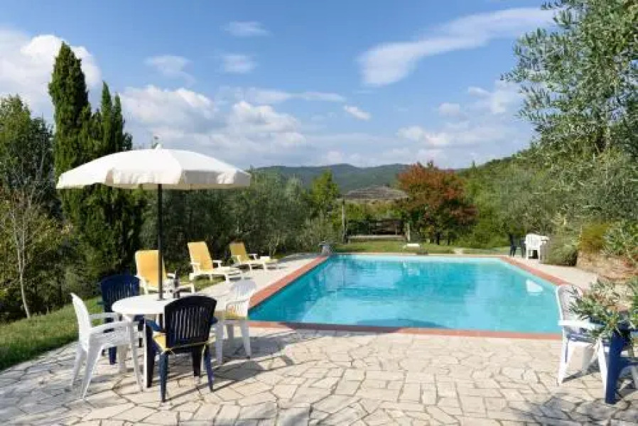 Borgo Tranquilitta - La Luna