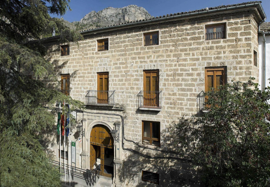 Albergue Inturjoven Cazorla - Hostel
