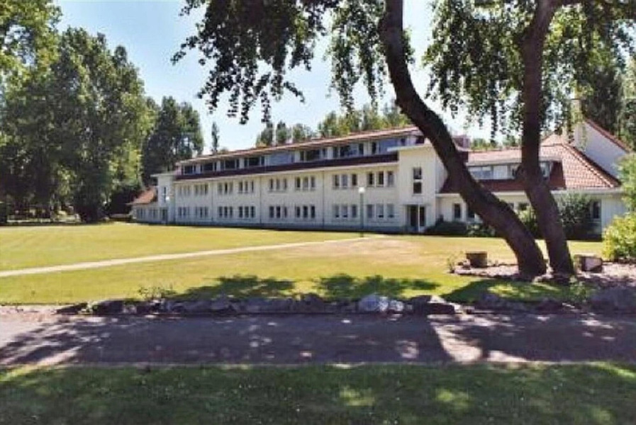 Studio Dahlia 2p in De Haan