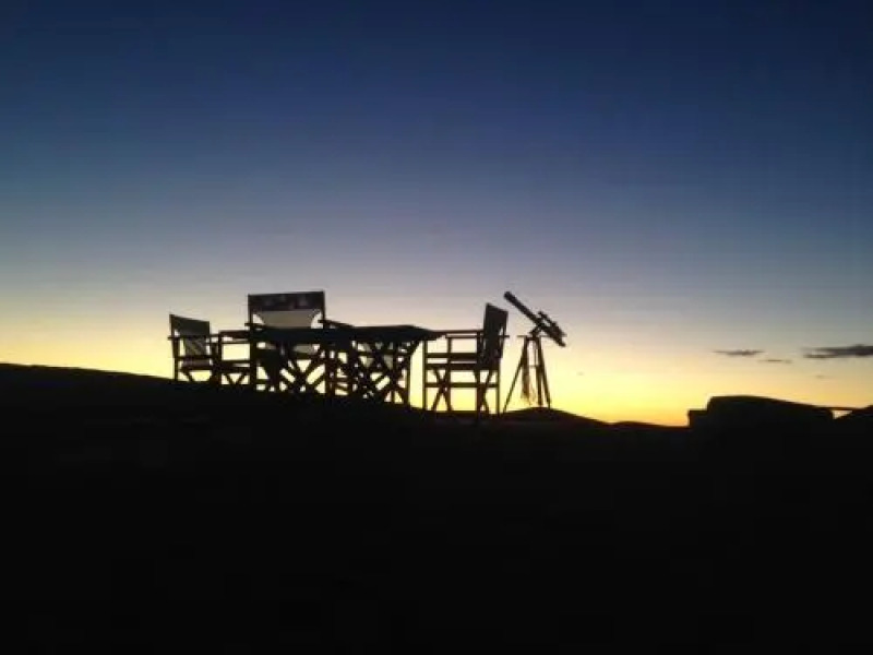 La Kahena Desert Camps & Lodges