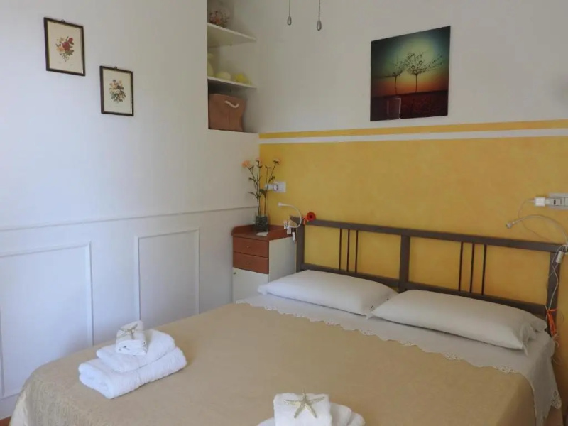 B&B Cristina