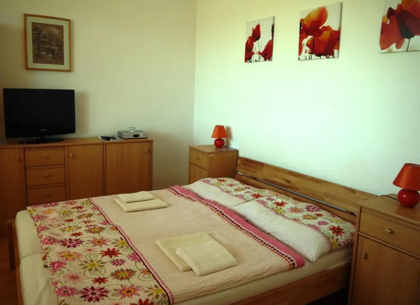 Penzion Fortuna Dudince