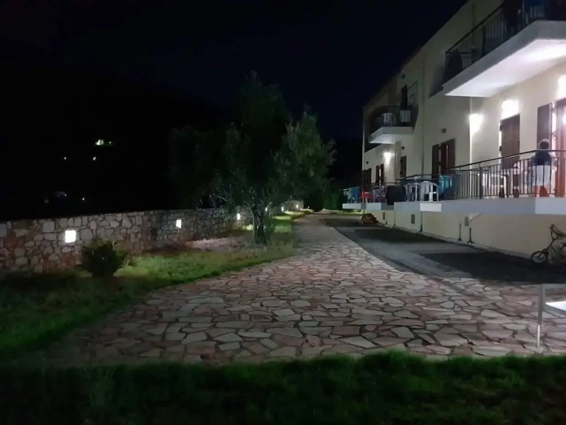 Domaine Papakonstantis