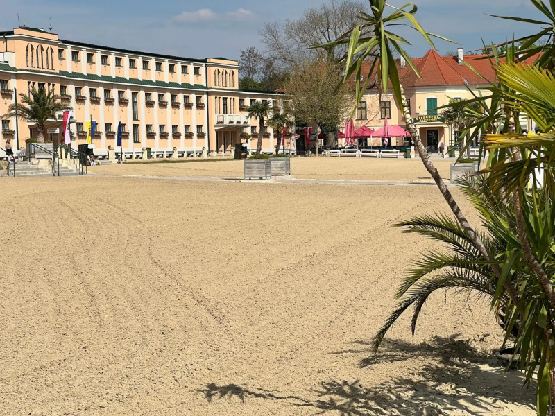 Appartment Rosengarten