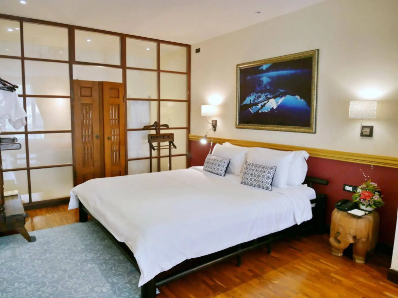 Fanli Resort Chiang Mai