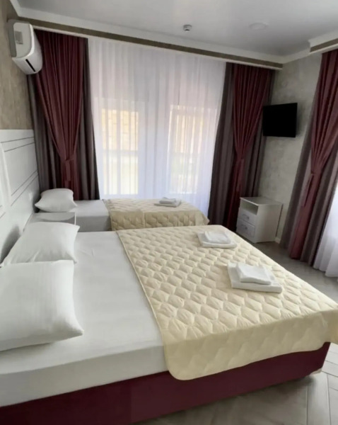 Гранд Вилла у Моря