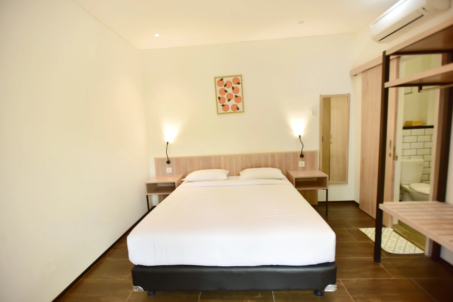 Negla Beach Villa