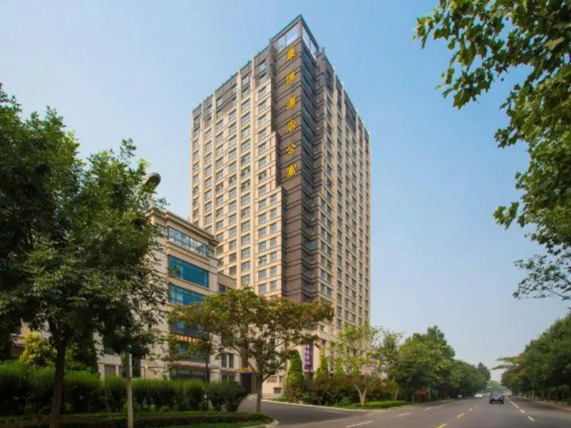 Kombo hotel apartment