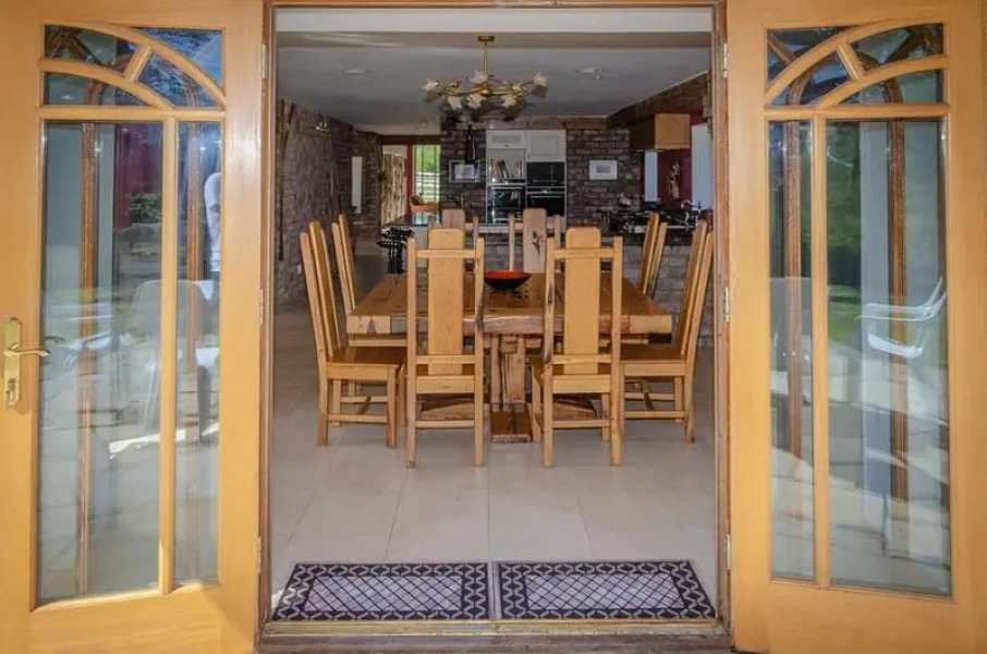 Castleview @ Newton Steading Farm