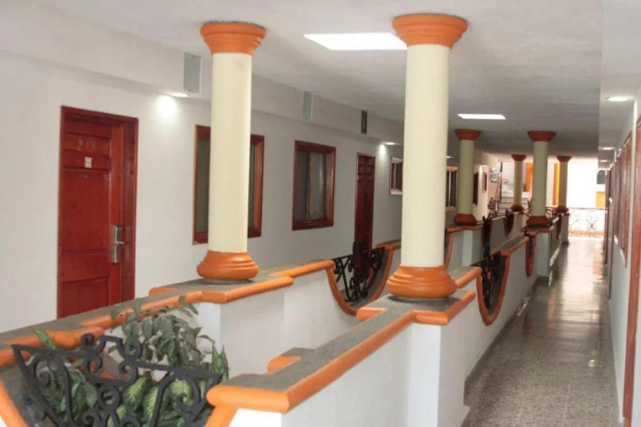 Hotel Madan Cardenas