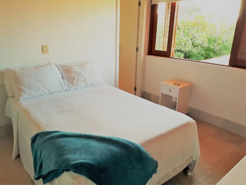 Casa de Praia em Costa do Sauípe