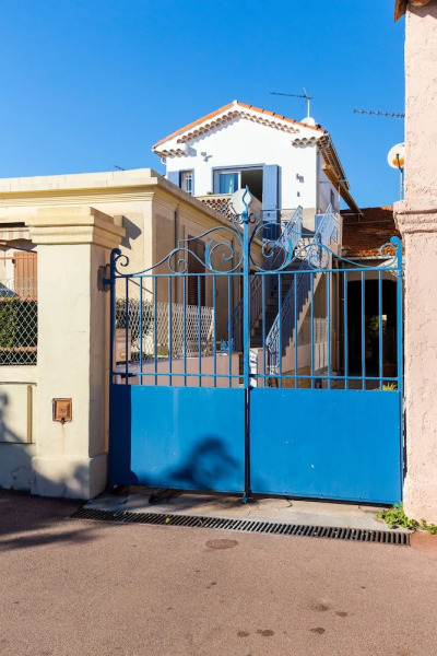 La Maison Du Pêcheur