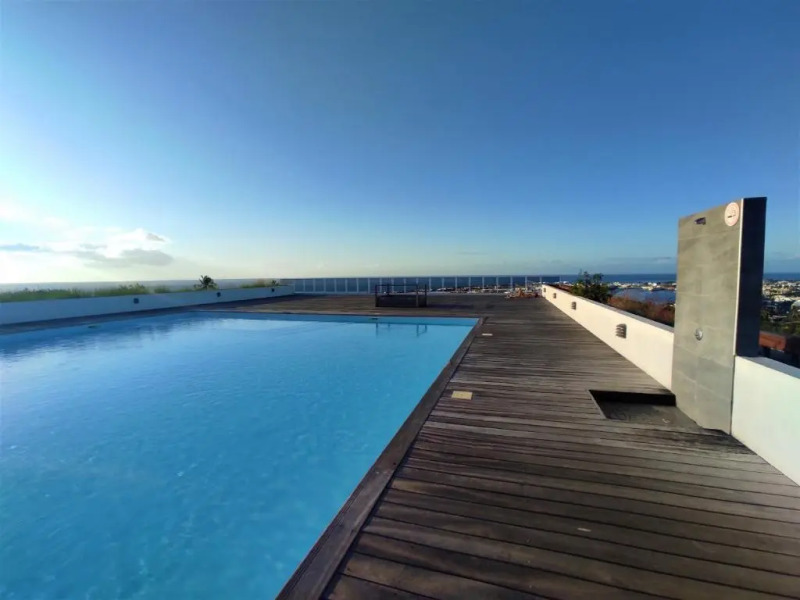 TAHITI - Raimiti Dream Apartment