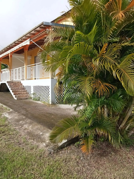 Villa Grandes pièces