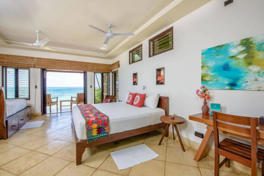 Yemaya Reefs, a Small Luxury Hotel