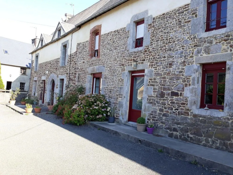 Chambres d'hôtes Au Hameau