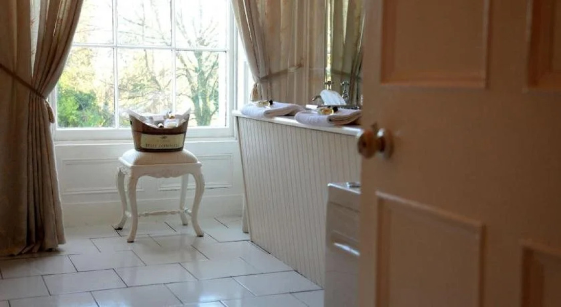 Springfort Hall Hotel