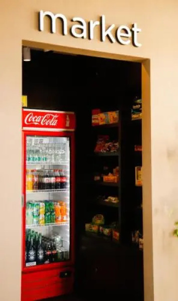 Hotel Howard Johnson Trenque Lauquen