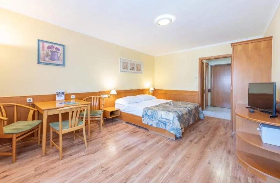 Holiday Club Apartman Hotel