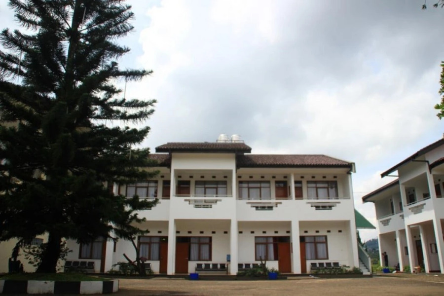 Narima Indah Hotel & Cottages