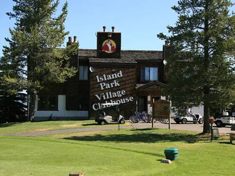 Island Park Village Resort
