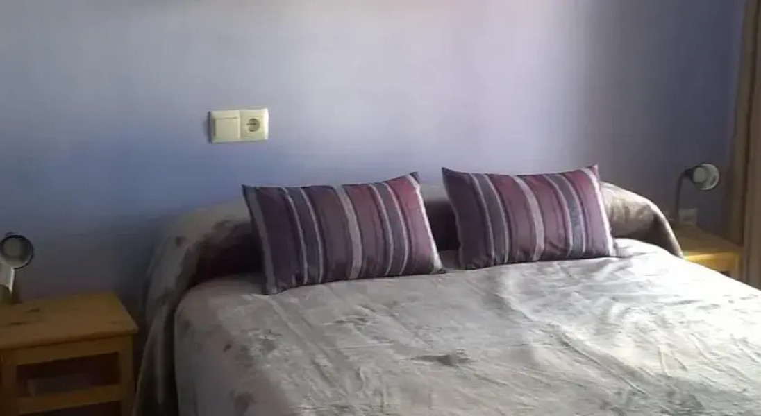 Casa Rural Ah! Masmut