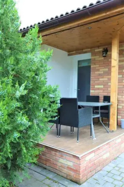 Harmony Delux Apartman