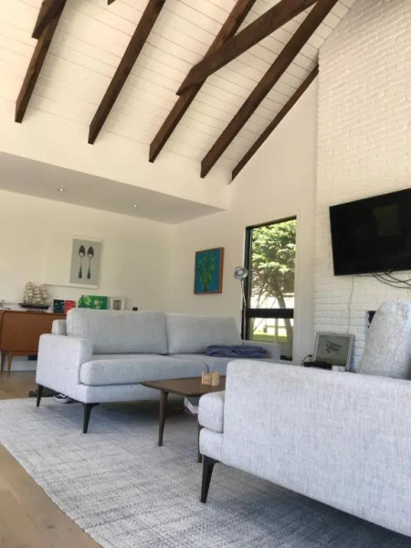 Modern House in Montauk Ditch Plains